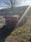 MASSEY FERGUSON 205 SINGLE AXLE MANURE SPREADER, NEWER APRON CHAIN, PTO DRIVEN
