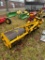 FORD 80'' FLAIL MOWER, 3PT, PTO