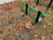 NEW JOHN DEERE PALLET FORKS FOR LOADER TRACTOR, 36'' FORKS