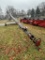 S/A CORN AUGER, 8'', APPROX. 45', PTO, PIN HITCH