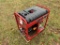 GENERAC 10000 EXL GENERATOR, NEW PLUG, 19-HP ELECTRIC START, NO BATTERY, RUNS
