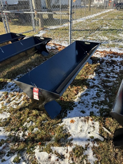 CATTLE FEEDER