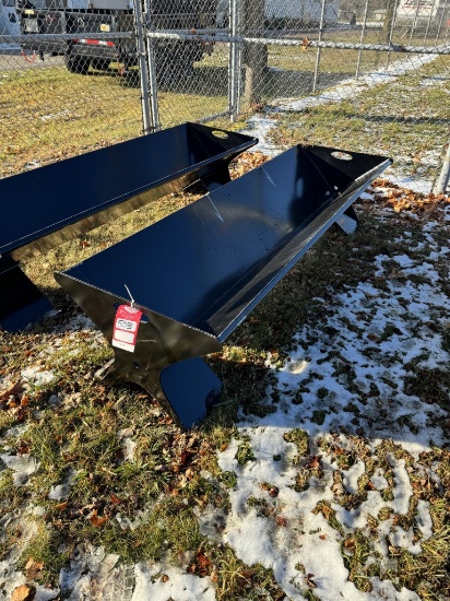CATTLE FEEDER