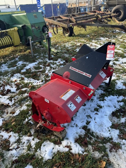 BELCO MOHAWK RT48 ROTARY TILLER, 3PT, 48''