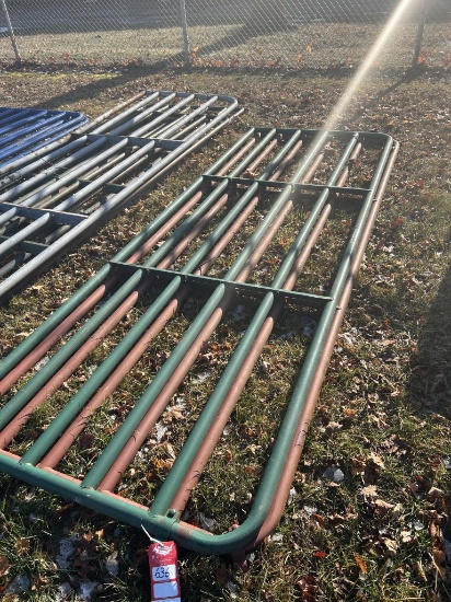 GATES, 142'' [2]