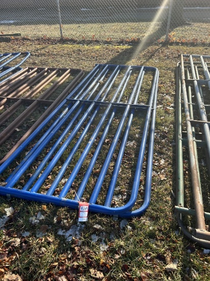 GATES, 140'' [2]