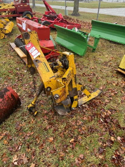 AMCO 3PT DITCHER