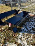 CATTLE FEEDER