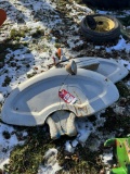 FORD 2000/3000 FENDERS [2]