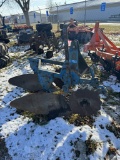 FORD 101 2X BOTTOM PLOW