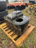 LIVESTOCK WATERER