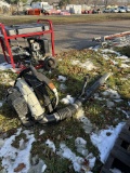ECHO PB-620 BACKPACK BLOWER