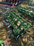 BELCO JOHN DEERE CLAW GRAPPLE, 55''