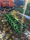 BELCO JOHN DEERE CLAW GRAPPLE, 66''