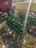 BELCO JOHN DEERE CLAW GRAPPLE, 55''