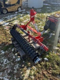 BELCO CP-48L CULTIMULCHER, 3PT, 48''