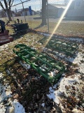 BELCO JOHN DEERE CLAW GRAPPLE, 66''