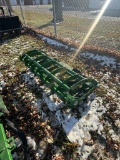 BELCO JOHN DEERE CLAW GRAPPLE, 55''