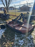 BUSH HOG 3008 BRUSH HOG, 8', 3PT, PTO