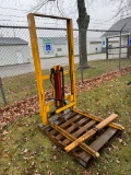 AGRITEK 3PT FORKLIFT