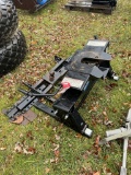 REESE 5TH WHEEL AND BALL HITCH