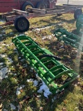 BELCO JOHN DEERE CLAW GRAPPLE, 66''