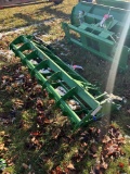 BELCO JOHN DEERE CLAW GRAPPLE, 66''