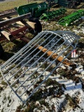 HAY FEEDER