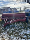 CASE IH 5100 DRILL, 7.5'' SPACING, NO GRASS BOX, SOYBEAN SPECIAL, S/N: 0390207C022876