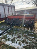 UNITED FARM TOOLS GRAIN DRILL, 13', 24-HOLE, MODEL GD-160PT, S/N: 17073