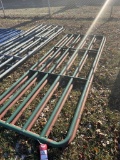 GATES, 142'' [2]