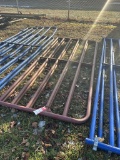 GATES, 118'' [2]