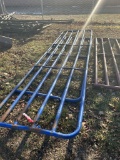 GATES [2], 140'' AND 188''