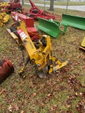 AMCO 3PT DITCHER