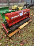 BRILLION LANDSCAPE SEEDER, MODEL# GLP643, 64'', 3PT
