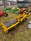 FORD 80'' FLAIL MOWER, 3PT, PTO