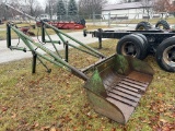 JOHN DEERE 45 LOADER