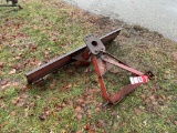 5' BACKBLADE, 3PT