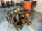 ALKOTA POWER WASHER WITH HEAT