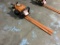 STIHL HS45 GAS POWERED HEDGE TRIMMER