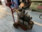 NORTH STAR GAS POWERED PUMP