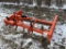 LAND PRIDE 3PT LEVELER, 6', 3PT