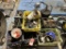 MISC. HARDWARE, VALVES, FITTINGS