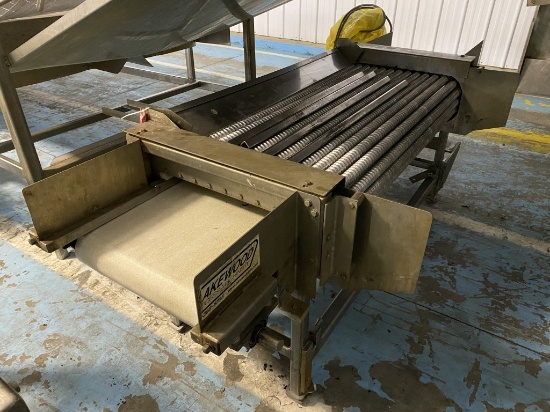 LAKEWOOD SPOOL SIZER