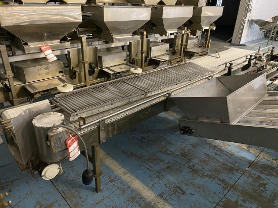 LAKEWOOD CONVEYOR