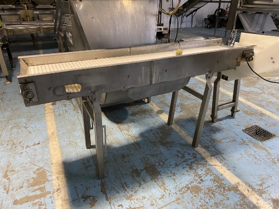 LAKEWOOD CONVEYOR