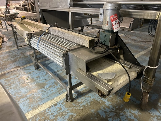 LAKEWOOD SPOOL SIZER