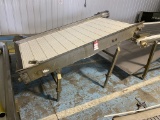 LAKEWOOD INCLINE CONVEYOR