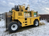 2019 OXBO 8140 BLUEBERRY HARVESTER