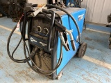 MILLER MILLERMATIC 252 WELDER